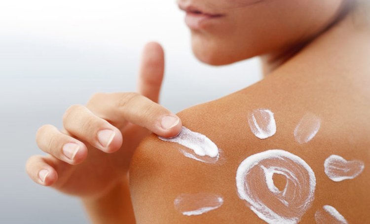 Love your tan? Care for it with skincare for sensitive skin